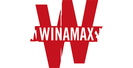 Logo Winamax