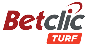 Logo de Betclic Turf
